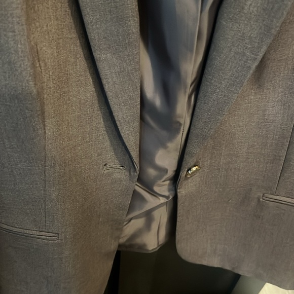 Calvin Klein blazer - Picture 3 of 4